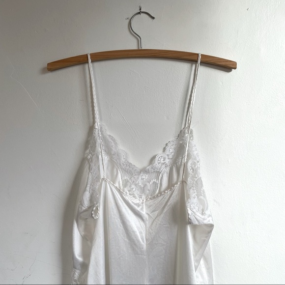 Vintage | lingerie style bodysuit - Picture 4 of 8